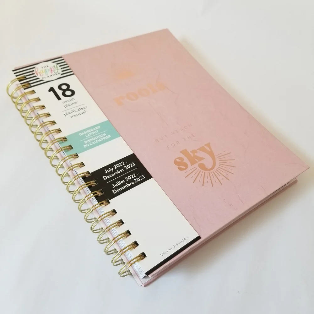 2023 Planner / The Happy Planner